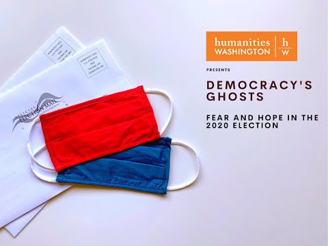 Democracy's Ghosts: Fear and Hope in the 2020 Election
