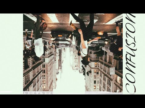 Upside Down World [🌏🙋🏼‍♂️]