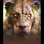 KING DAVID SLEW A LION AND A BEAR (EXORTATION)