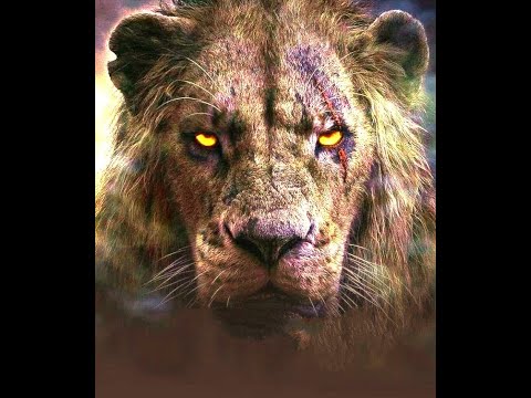 KING DAVID SLEW A LION AND A BEAR (EXORTATION)