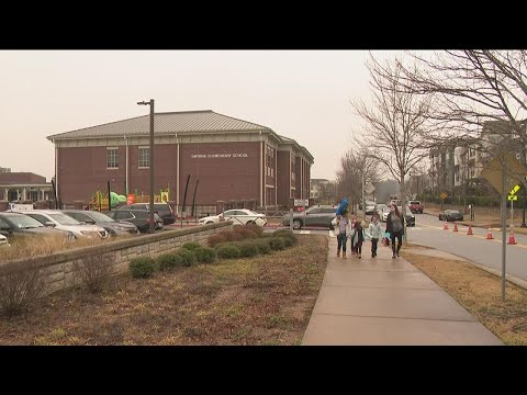 Cobb County Board of Education prohibits "critical race theory" teaching
