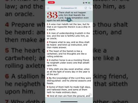 Continue To Pray That The LORD Takes Not The Holy Spirit