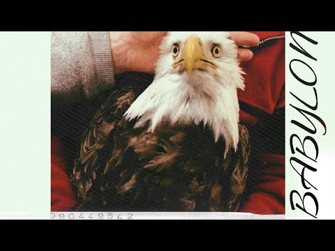 It's All Over For Babylon [🦅🇺🇸🚀🔥]