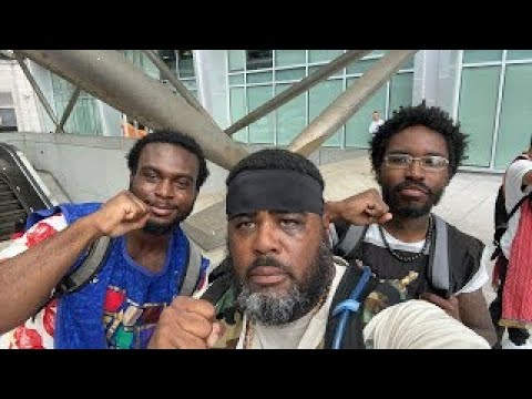 (10 Aug 24) DC Camp Live-stream !!