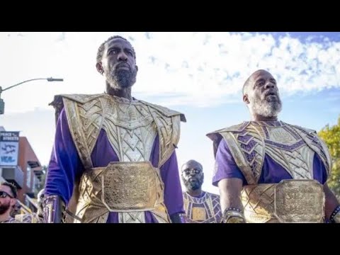 The Carnality of IUIC That Will Lead Many To Destruction!