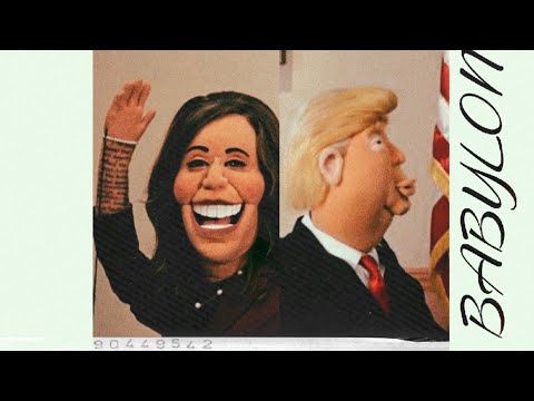 2 Puppets, 1 Puppet Master [🇺🇸🎭]