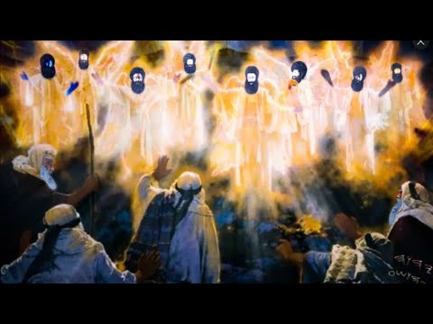 ALL OF US WILL BE TESTED BY THE FIRE!!!!