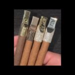 ICED OUT BLACK N MILD TIPS: WE NEED DELIVERANCE!!