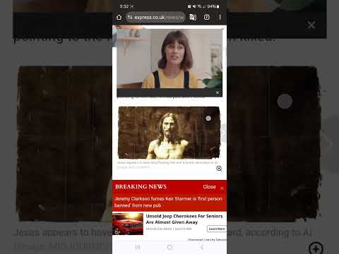 The Shroud Of Turin Is A Forge Of Lies