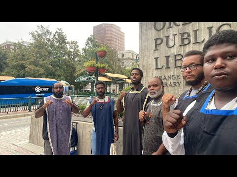 GMS Orlando Live Camp 08/10/24: Who Can Put Off The Evil Day?
