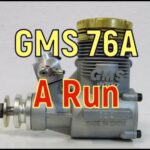 GMS 76A A Run