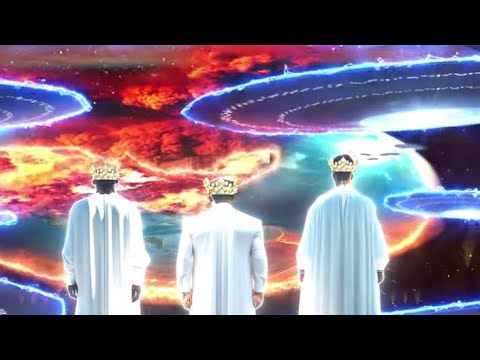 Midweek Camp Live From Babylon 7/24/24 The people which sat in darkness saw great light!