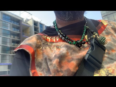 GMS WASHINGTON DC STREET 8/10/24