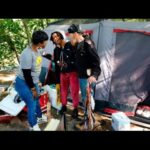 POVERTY AND SHAME “HOMELESSNESS”