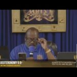 Yawasap Of IUIC Makes False Connection Between Phylacteries & The MOTB