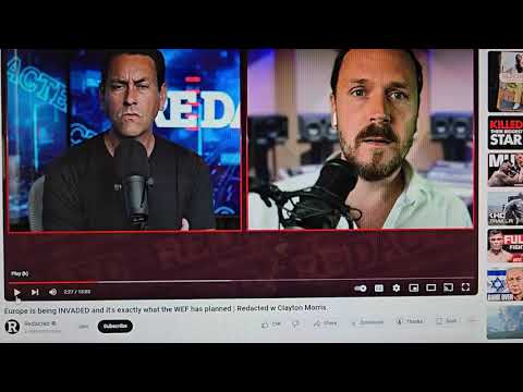 Agent provocation to banning of free speech…