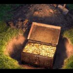 A Hidden Treasure in the Fear of the LORD (Sirach 33:1)