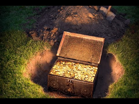 A Hidden Treasure in the Fear of the LORD (Sirach 33:1)