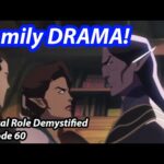 Feywild Trickery and Family Tension… Vox Machina, Ep. 60 | Critical Role Demystified