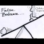 Always try to have a proper balance in the truth and life