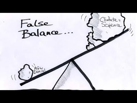 Always try to have a proper balance in the truth and life