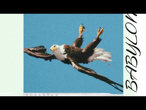 Babylon Is Falling And She Can't Get Up