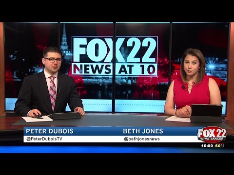 WFVX 10pm News Thursday, 05/16/2024