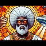 The COMBINATION to SALVATION!!!🔓🔑🔒🗝️👑🐑🤴🏿🤴🏾🚨⚠️