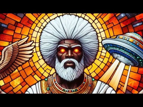 The COMBINATION to SALVATION!!!🔓🔑🔒🗝️👑🐑🤴🏿🤴🏾🚨⚠️