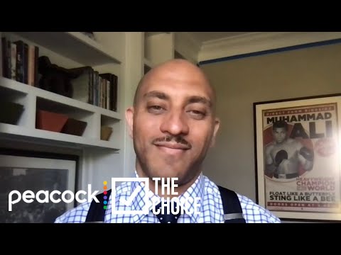 Conservatives Target Teaching Of Critical Race Theory | Zerlina.