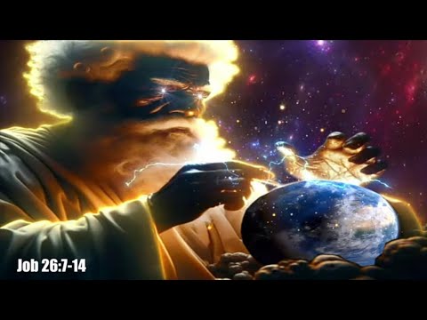 OUR GOD CONTROLS EVERYTHING & YOU STILL DON'T FEAR HIM👀…