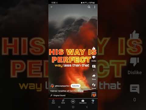 Arrogant Christian Claims We're Wrong On Zechariah 13:8-9 Wrong But Fails Epically