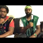 The Armour of Light!