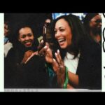 Kamala Harris And The Simple Blxk Community
