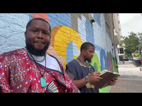 “HAVE THEY NOT HEARD”GMS NC RALEIGH 8/3/24