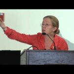 GSM Dean's Distinguished Speaker Anne Simpson