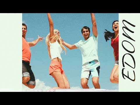 What's It Like Being An Edomite? [💁🏼💁🏼‍♀️🙋🏼‍♂️🙆🏼]