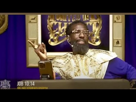 IUIC Constantly Lies About The MOTB
