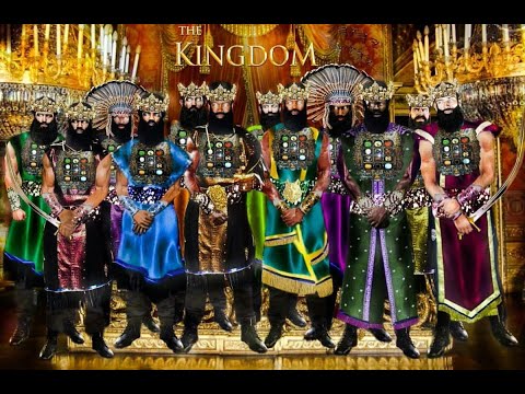 That Which Cometh Upon Me Daily, The Care Of All The Churches (Living Vicariously)