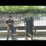 Apostles Of Greatmillstone: 6/20/2020 (GMSInfoDoc Channel12)