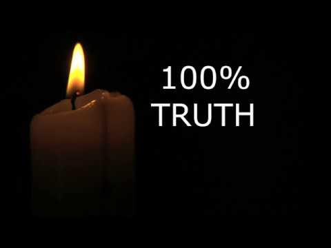 Spirit Of Truth, Is Come, He Will Guide You Into All Truth