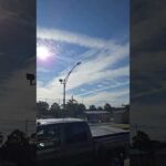 How it ends…cold like symptoms
