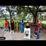 GMS HOUSTON SUNDAY LIVE CAMP 9.1.24