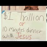 The LORD Is Tired Of You 2/3rds