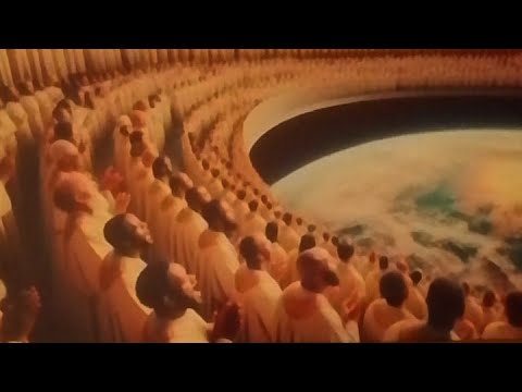 RE: THEY NOT LIKE US….. THE REAL MEN OF THE LORD