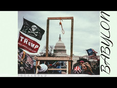 All Out War Is Coming To The U.S