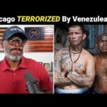 This devil wants to bring a division between Jake and the Venezuelans