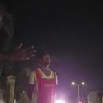 CAMPING MONTEGO BAY : flowing in the spirit