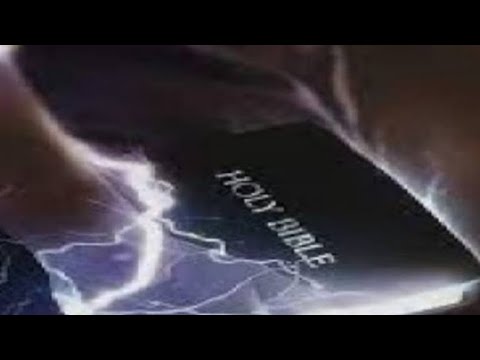 QUICKENED BY THE WORD(YAHAWASHI)!!!!