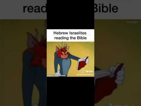 Scripts That Christians Think Confounds Israelites Are Misunderstood And Taken Out Of Context